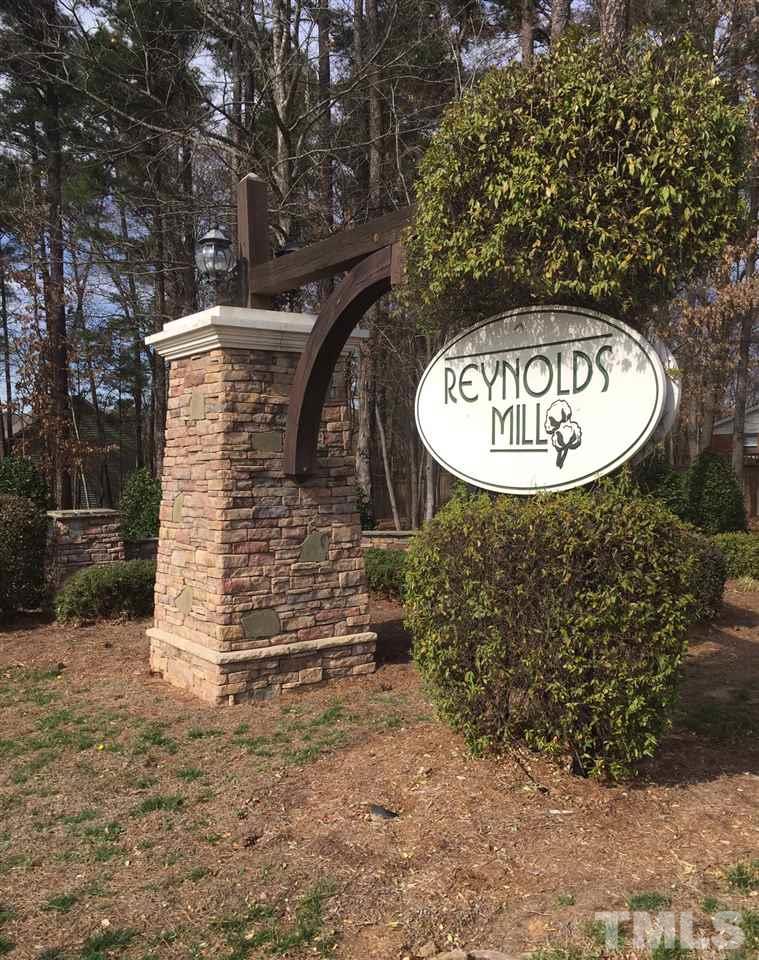 340 Forbes Road Wake Forest, NC 27587 - Photo 2 of 4 Gallery Image 2