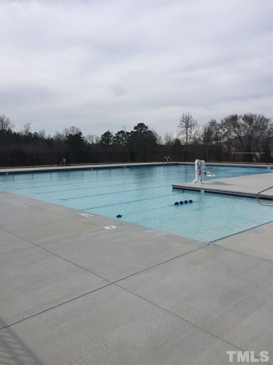 340 Forbes Road Wake Forest, NC 27587 - Photo 3 of 4 Gallery Image 3
