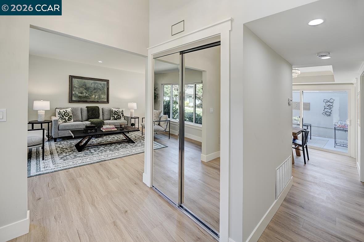 1916 Golden Rain Road, Unit 3 Walnut Creek, CA 94595 - Photo 6 of 51
