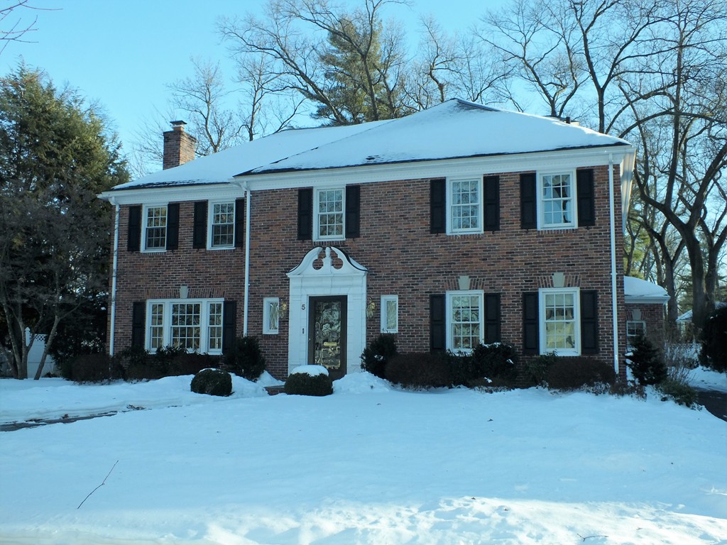 5 Durham Road Longmeadow, MA 01106 - Photo 1 of 30 Gallery Image 1