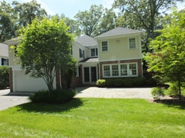 5 Durham Road Longmeadow, MA 01106 - Photo 29 of 30 Gallery Image 29