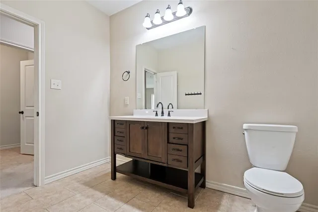 $2,200 | 104 Eagle Meadow Drive, Weatherford, TX 76087