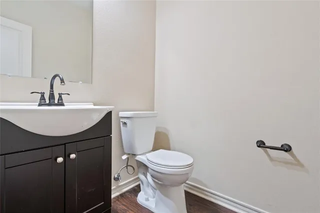 $2,200 | 104 Eagle Meadow Drive, Weatherford, TX 76087