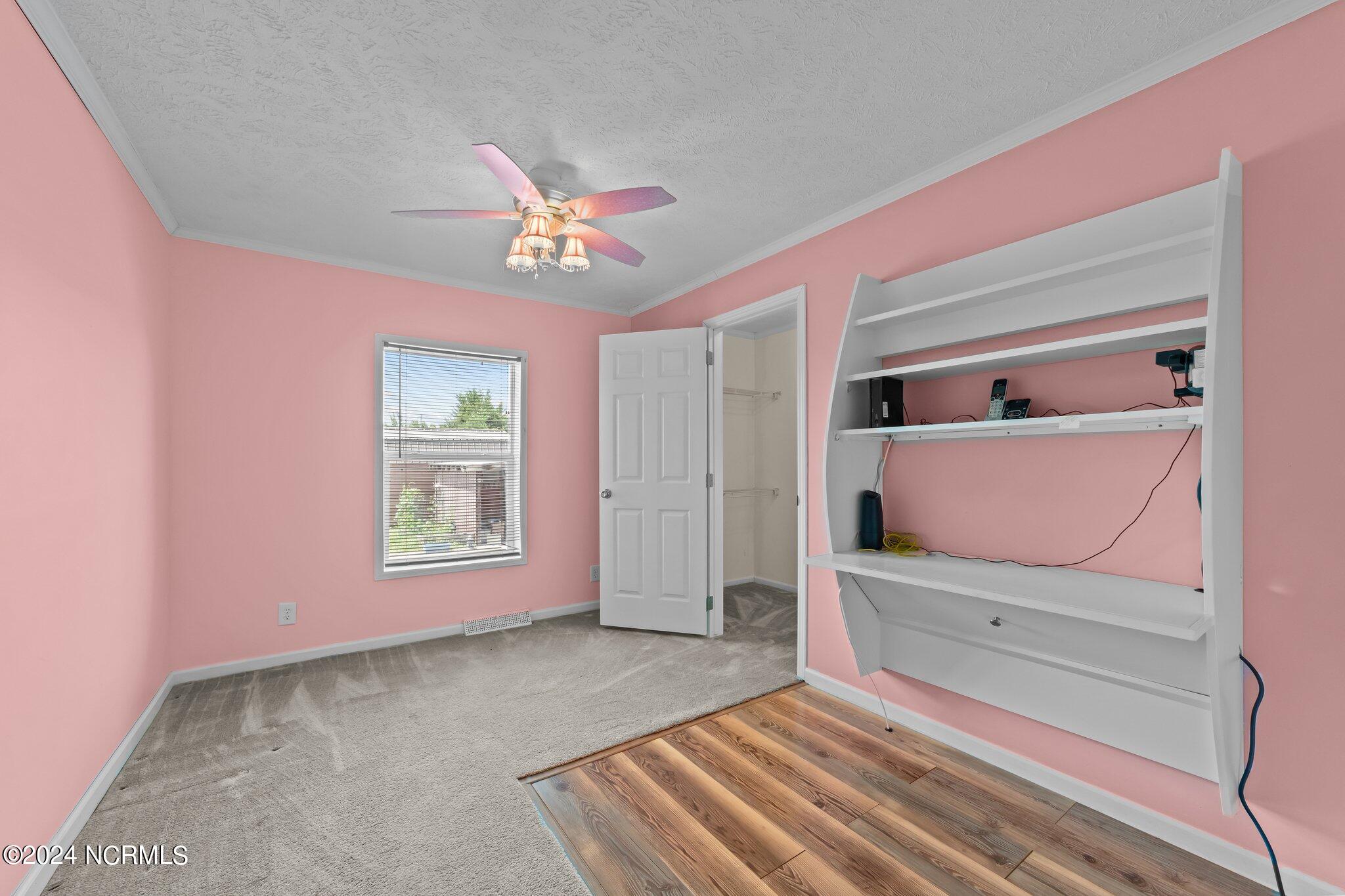 1172 Willeyton Road Gates, NC 27937 - Photo 16 of 50 3rd bedroom