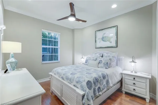 a outdoor view with a sitting space