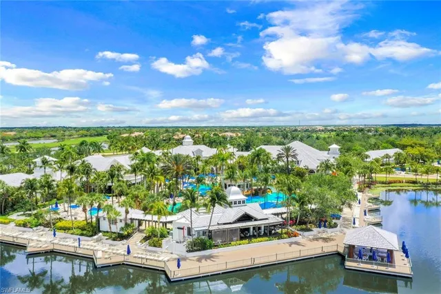 a view of outdoor space with swimming pool