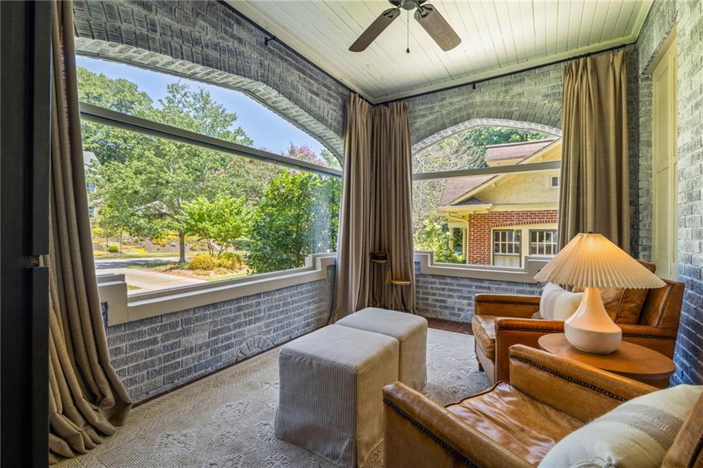 1393 Harvard Road Northeast Atlanta, GA 30306 - Photo 9 of 34 Gallery Image 9