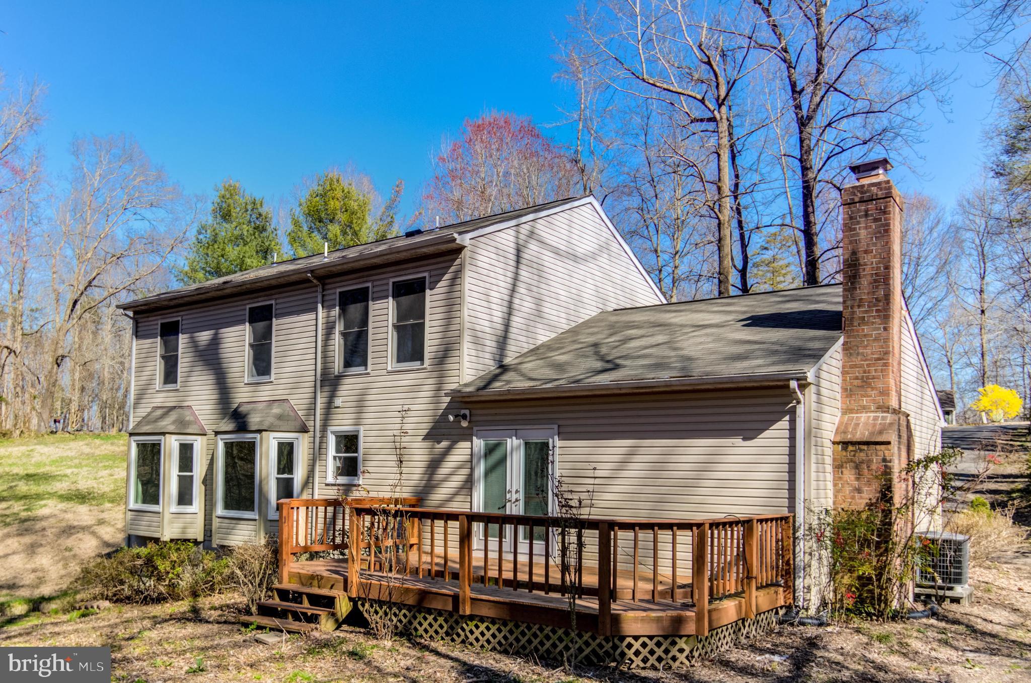299 Sandy Ridge Road Fredericksburg, VA 22405 - Photo 44 of 45 Gallery Image 44