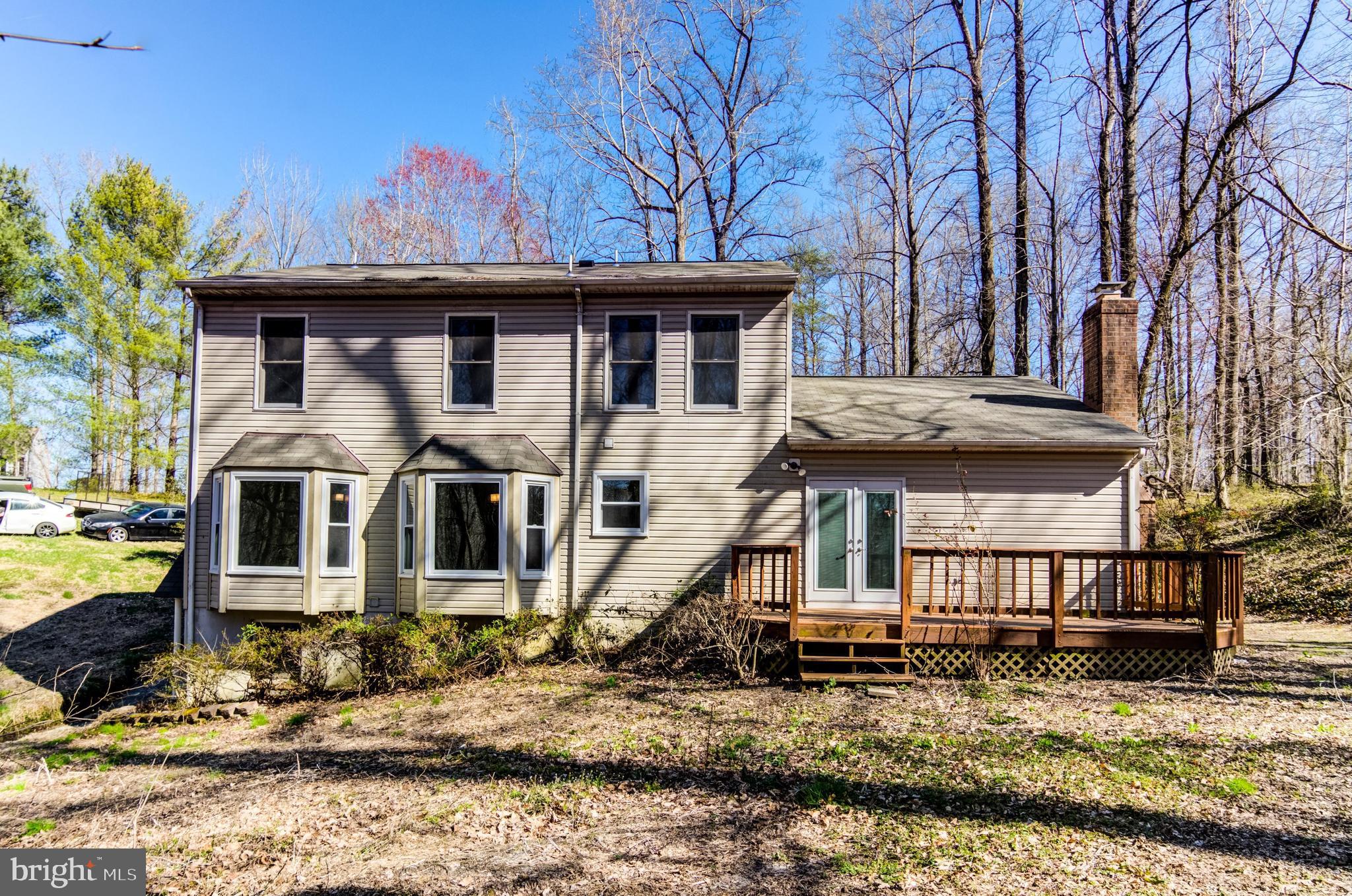 299 Sandy Ridge Road Fredericksburg, VA 22405 - Photo 45 of 45 Gallery Image 45