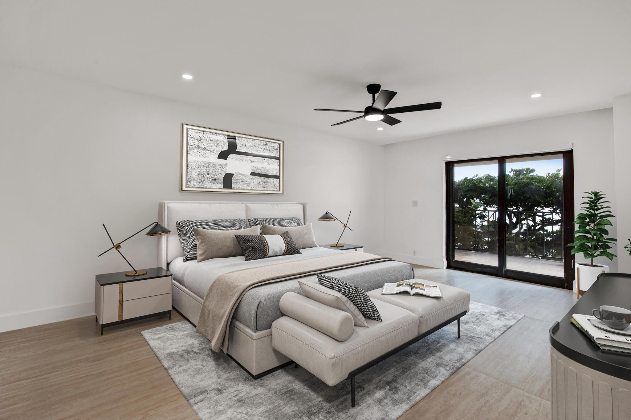 520 Brickell Key Drive, Unit BH25 Miami, FL 33131 - Photo 29 of 46 Photo 29