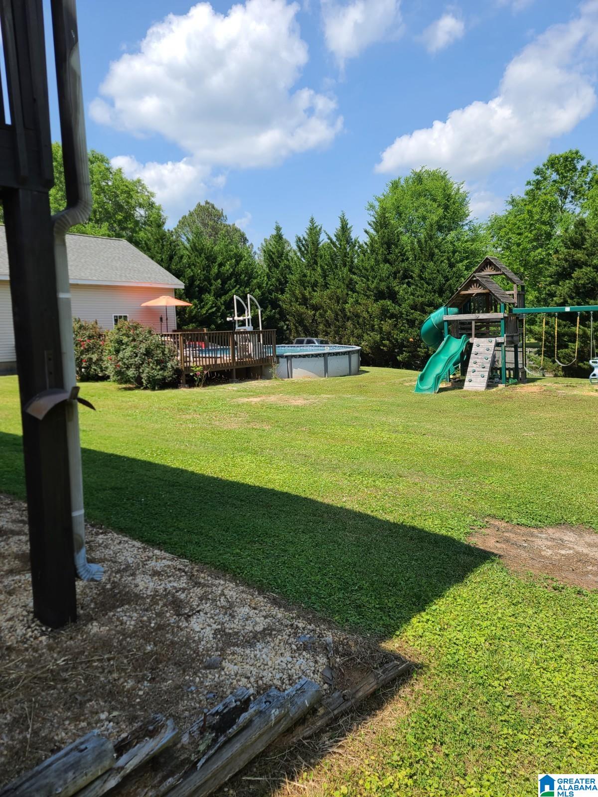 80 Peaceful Lane Springville, AL 35146 - Photo 15 of 61