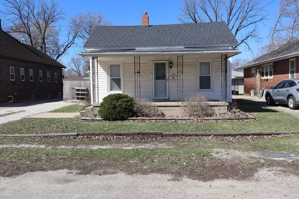 $85,000 | 312 South Everett Street, Streator, IL 61364