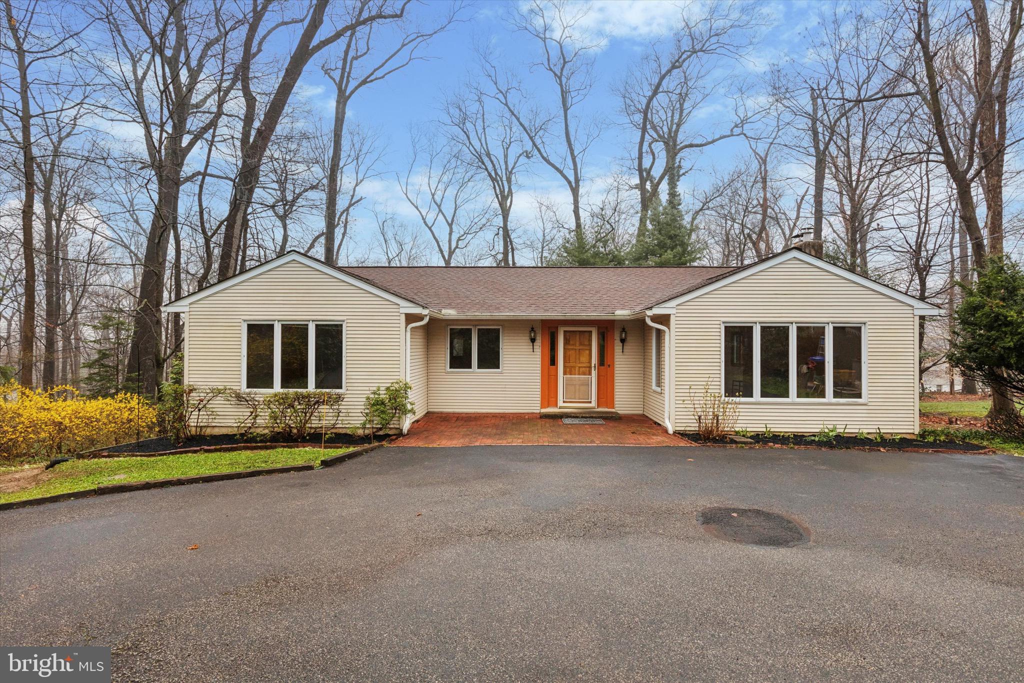671 Davis Lane Wayne, PA 19087 - Photo 1 of 28 Exterior Front
