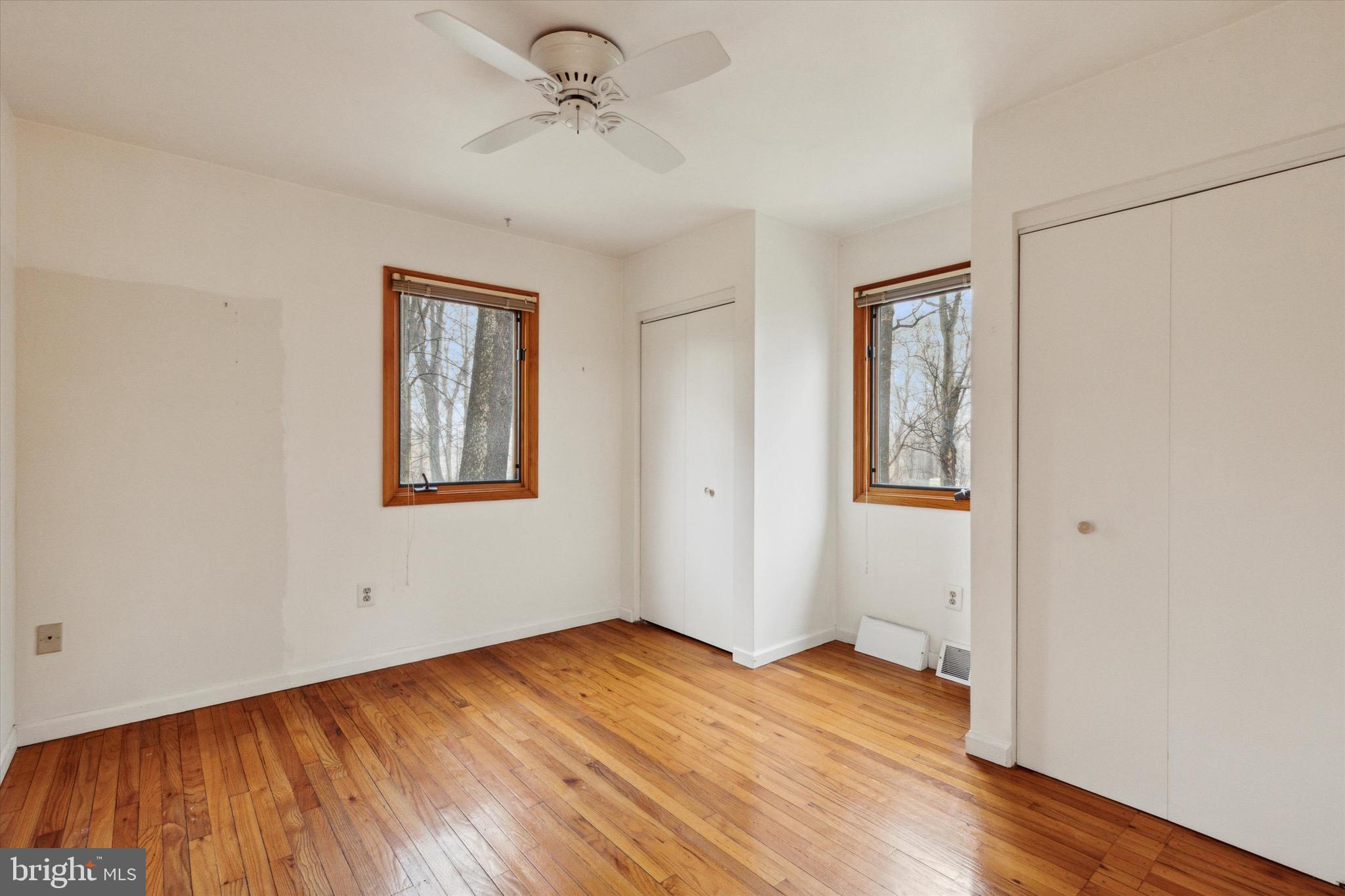 671 Davis Lane Wayne, PA 19087 - Photo 17 of 28 Bedroom 2