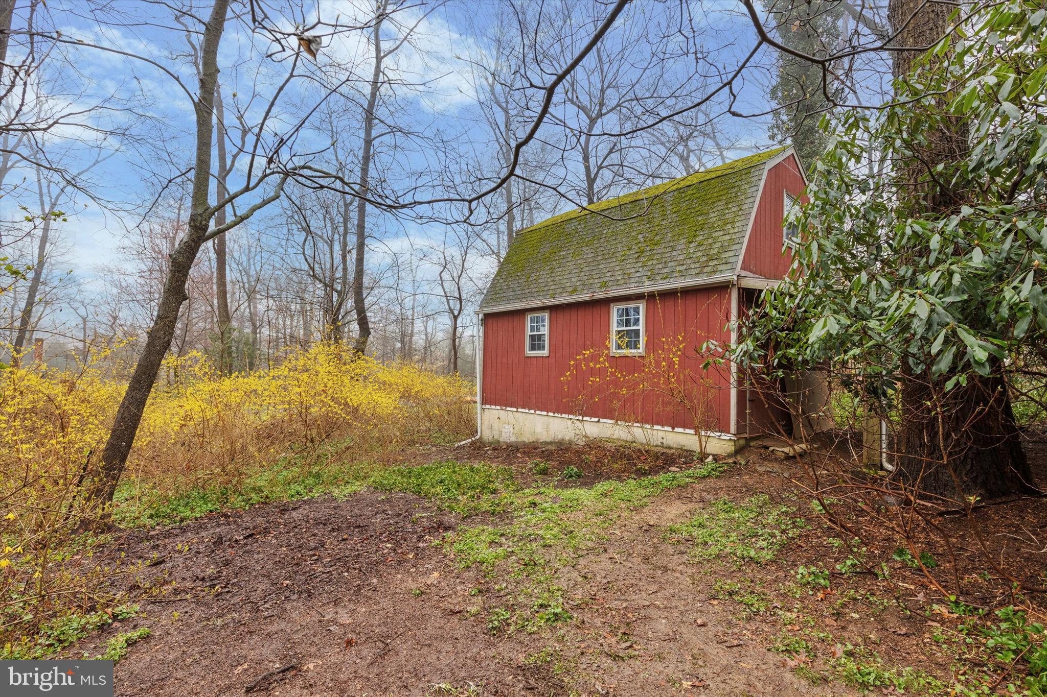 671 Davis Lane Wayne, PA 19087 - Photo 25 of 28 Shed