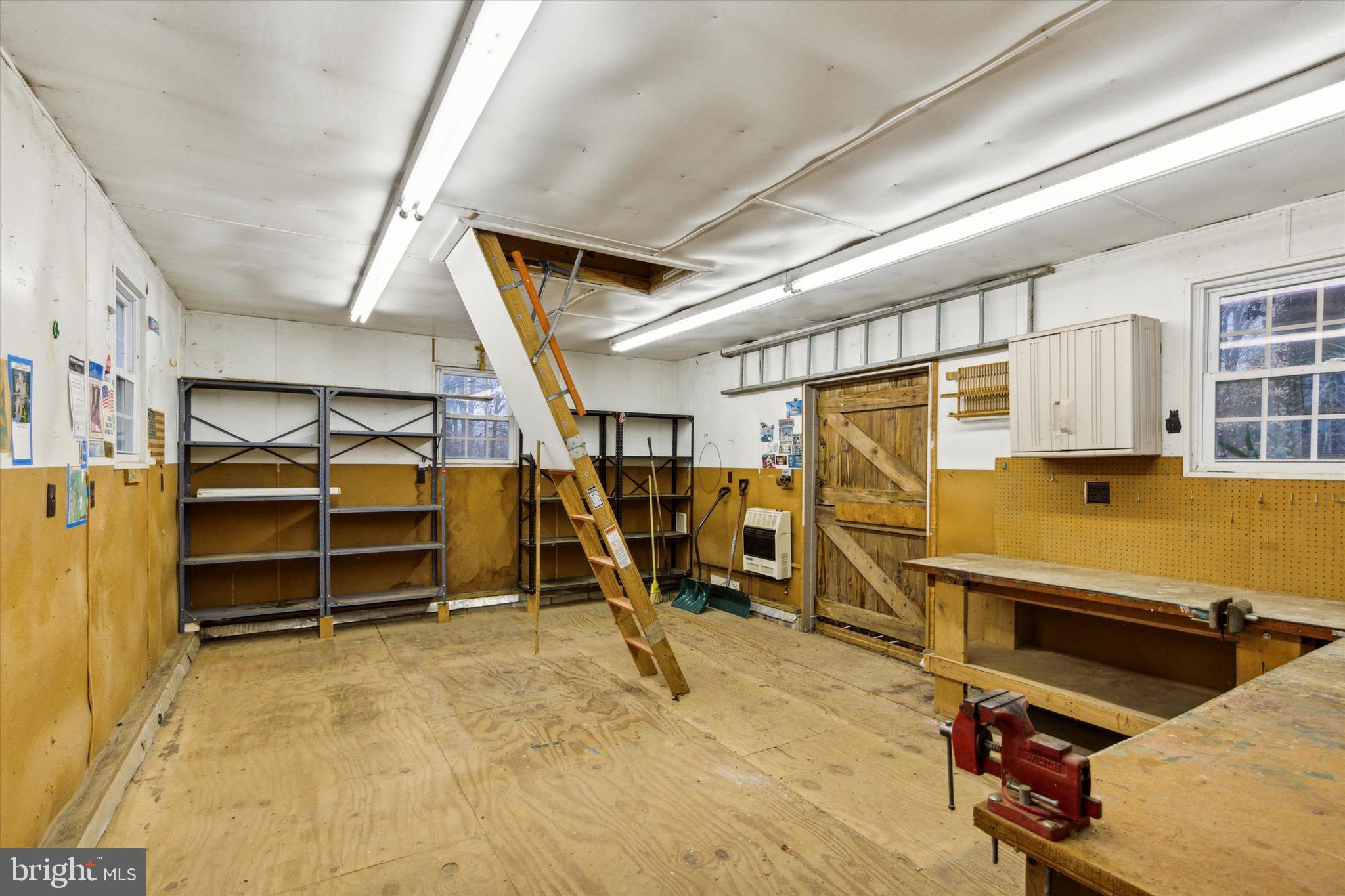 671 Davis Lane Wayne, PA 19087 - Photo 26 of 28 Storage Shed