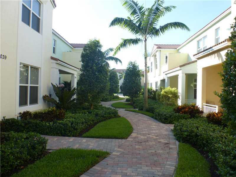 5052 Northwest 16th Way, Unit 5052 Boca Raton, FL 33431 - Photo 18 of 34 Exterior Front.