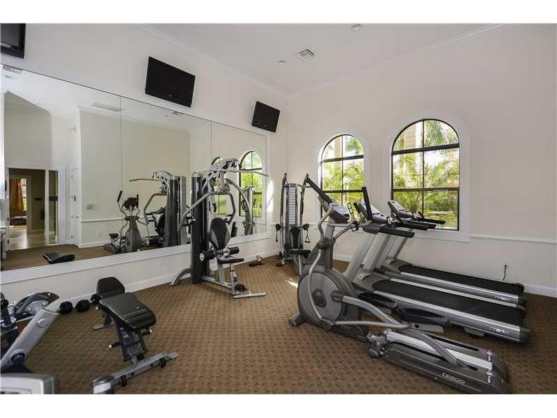 5052 Northwest 16th Way, Unit 5052 Boca Raton, FL 33431 - Photo 21 of 34 Recreation Room.