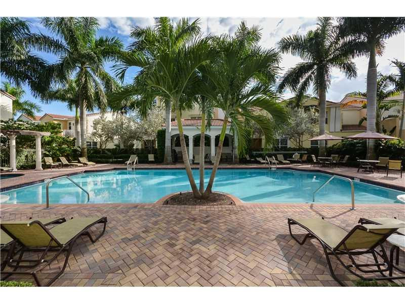 5052 Northwest 16th Way, Unit 5052 Boca Raton, FL 33431 - Photo 22 of 34 Pool.