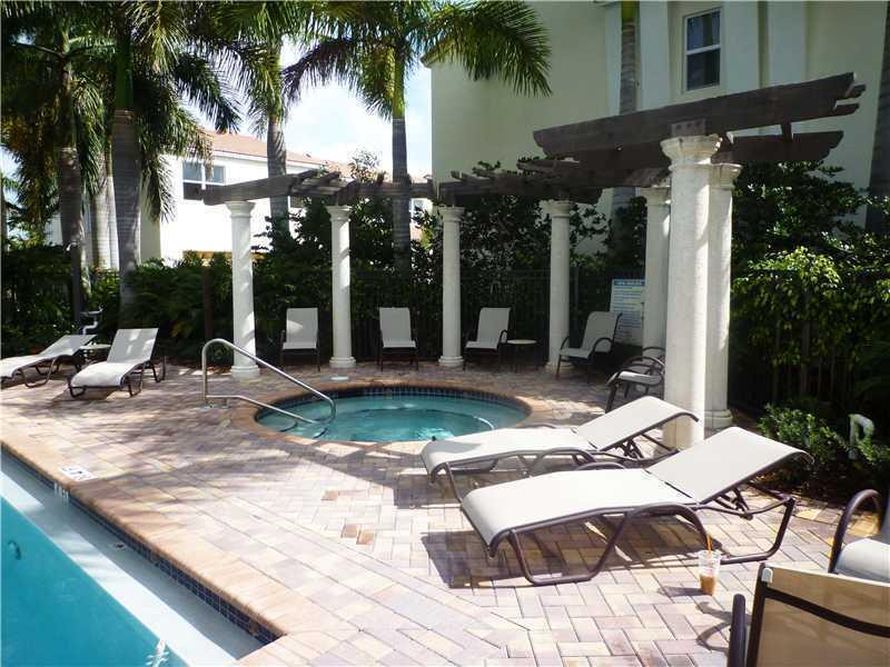 5052 Northwest 16th Way, Unit 5052 Boca Raton, FL 33431 - Photo 23 of 34 Pool.