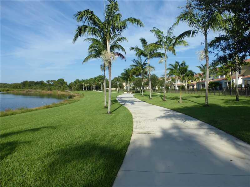 5052 Northwest 16th Way, Unit 5052 Boca Raton, FL 33431 - Photo 30 of 34 Exterior Front.