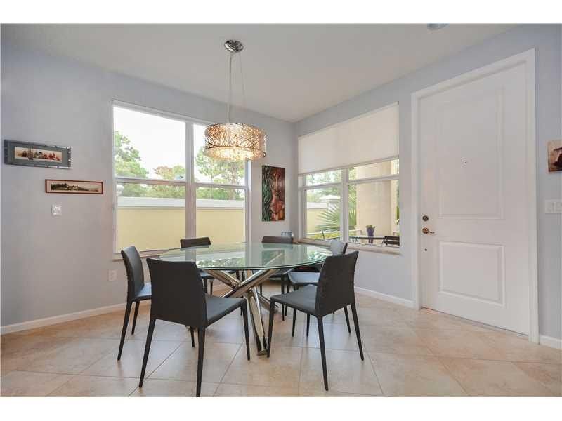 5052 Northwest 16th Way, Unit 5052 Boca Raton, FL 33431 - Photo 5 of 34 Dining Room.