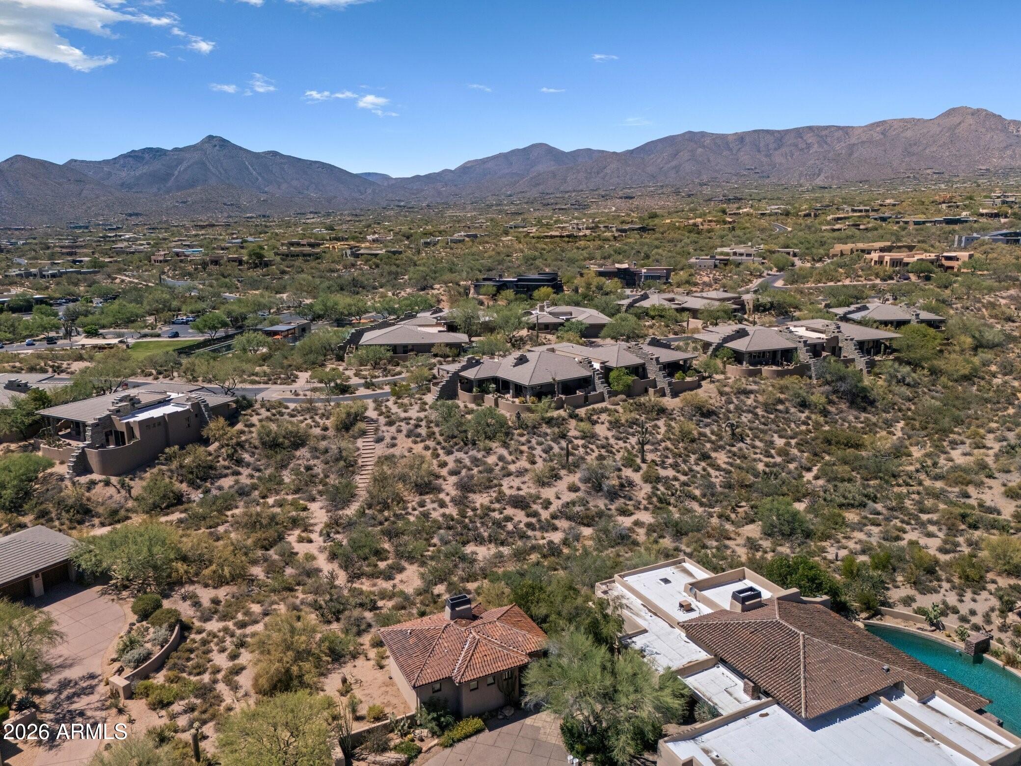 10231 East Old Trail Road, Unit 33 Scottsdale, AZ 85262 - Photo 46 of 60