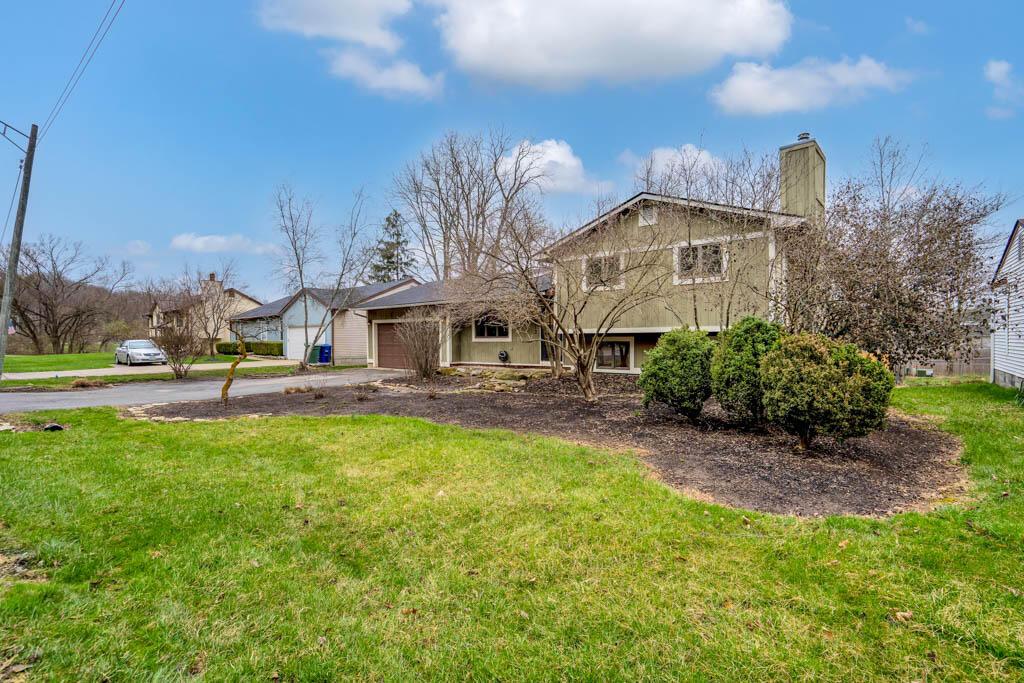 5912 Cooper Road Westerville, OH 43081 - Photo 3 of 33 DSC09382