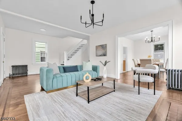$528,900 | 240 West End Avenue, Newark, NJ 07106