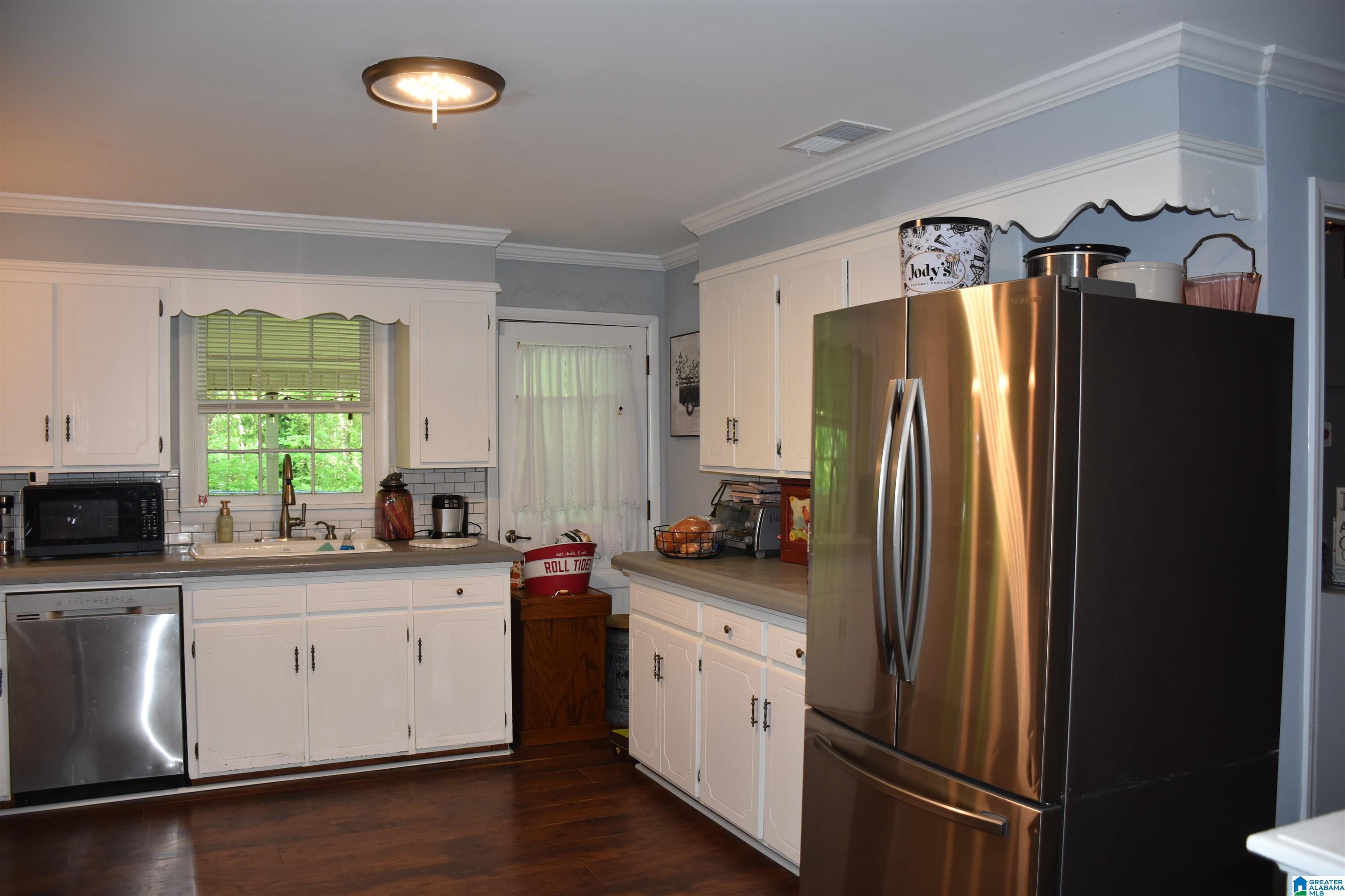 85 Moon Road Kellyton, AL 35089 - Photo 10 of 29
