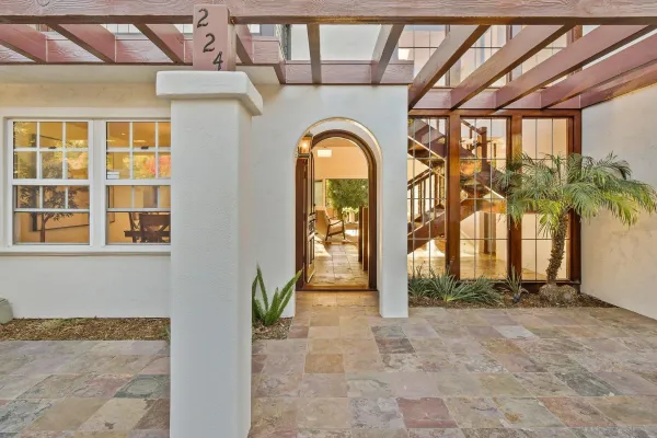 $2,795,000 | 224 Seeman Drive, Encinitas, CA 92024
