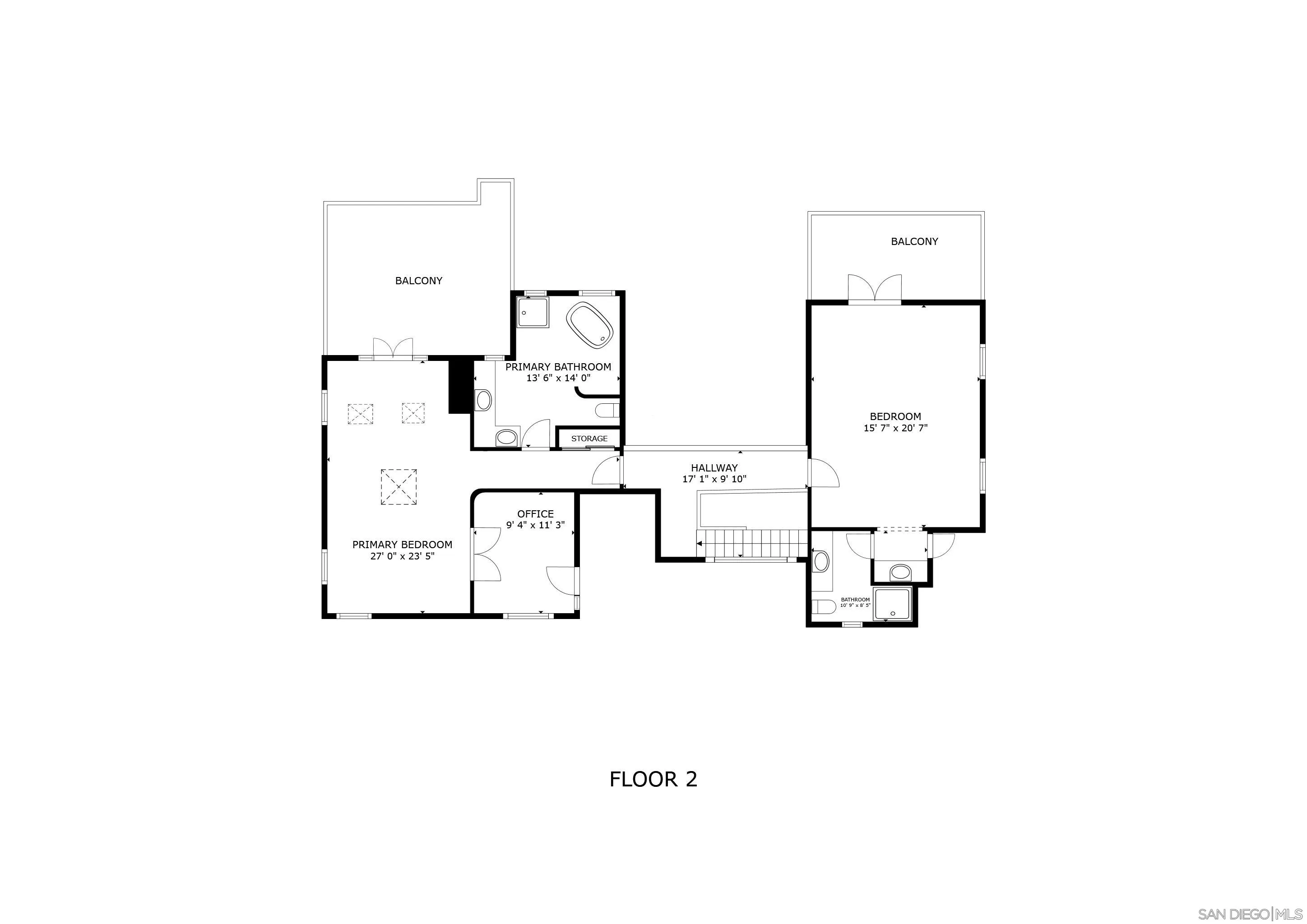 224 Seeman Drive Encinitas, CA 92024 - Photo 60 of 60