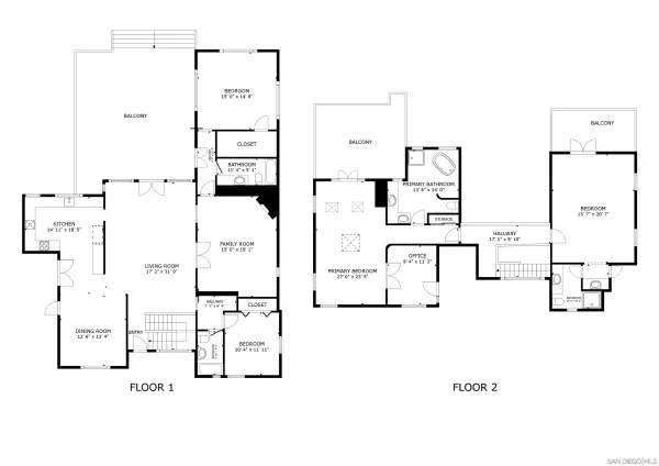 $2,795,000 | 224 Seeman Drive, Encinitas, CA 92024