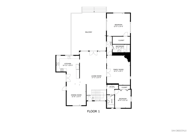 $2,795,000 | 224 Seeman Drive, Encinitas, CA 92024