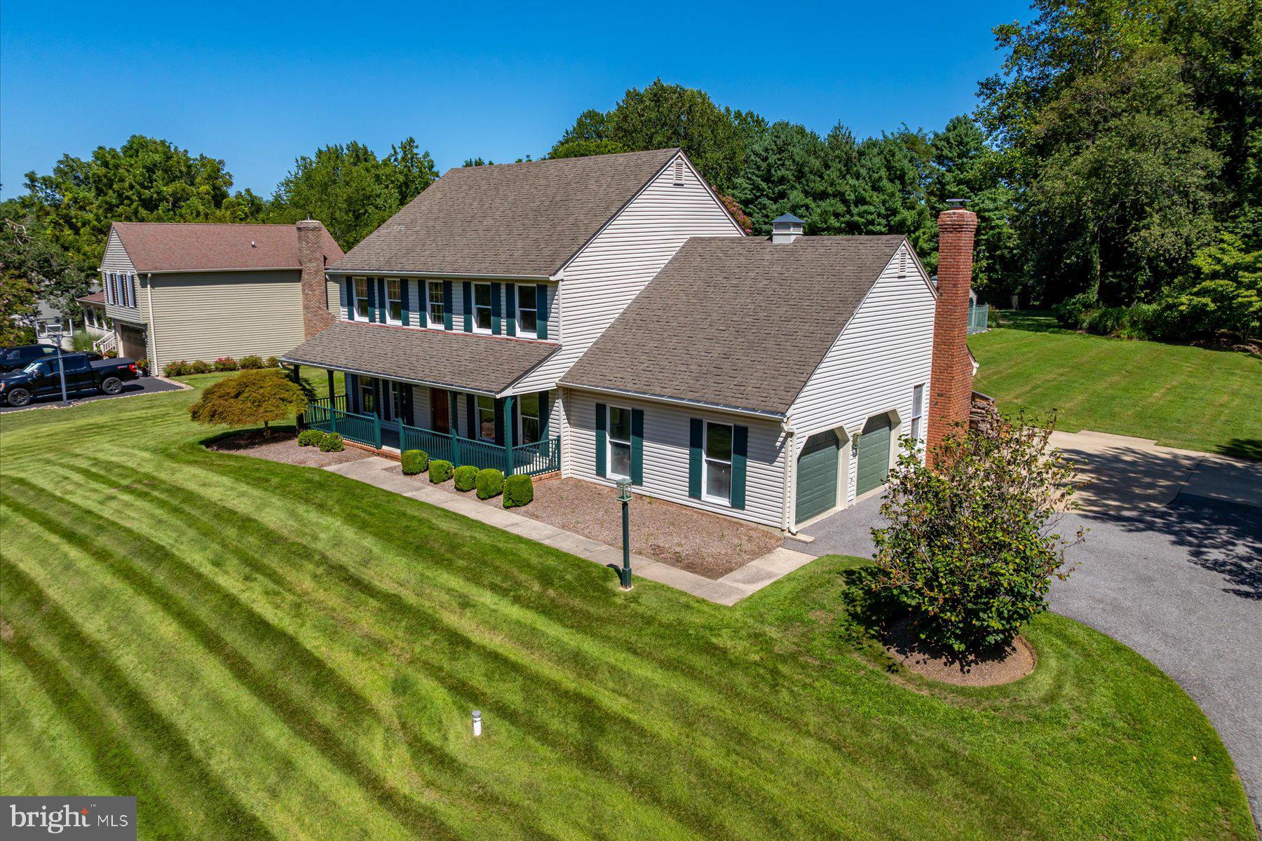 6091 Franklin Gibson Road Tracys Landing, MD 20779 - Photo 41 of 57