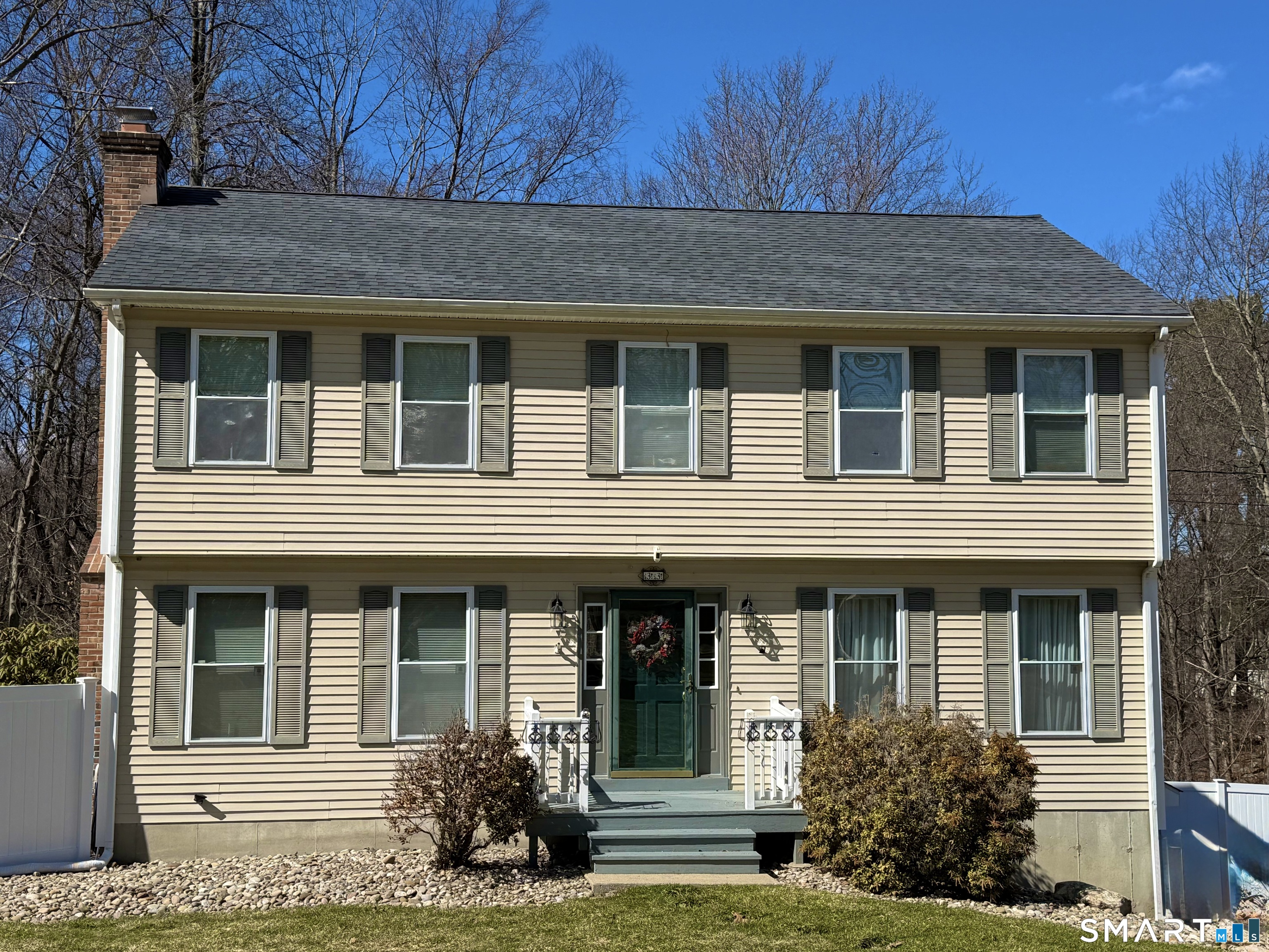 33 Steep Hill Road Seymour, CT 06483 - Photo 1 of 1 Gallery Image 1