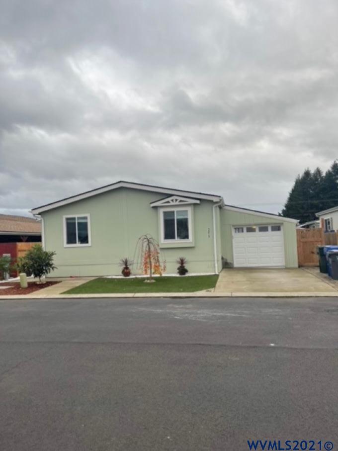 5213 Silver ( Loop, Unit 210 Salem, OR 97305 - Photo 2 of 21