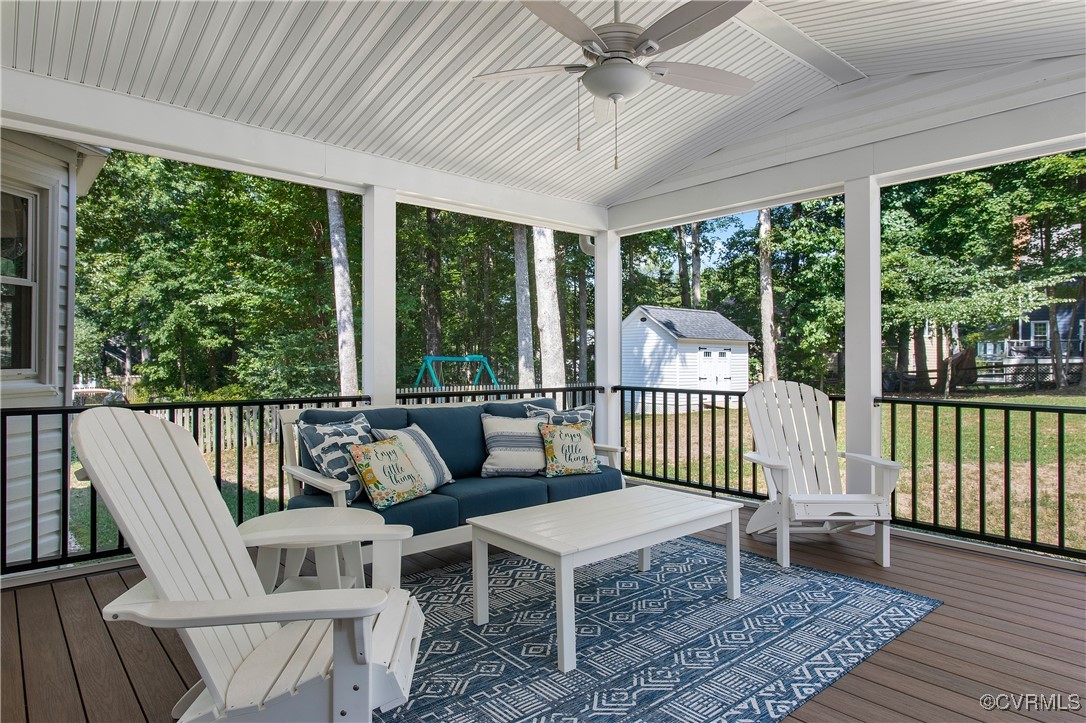 14200 Chimney House Road Midlothian, VA 23112 - Photo 33 of 44