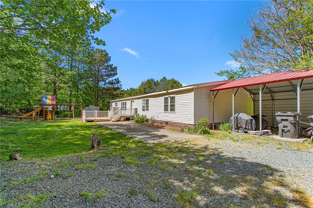 6705 Beale Road Snow Camp, NC 27349 - Photo 6 of 36