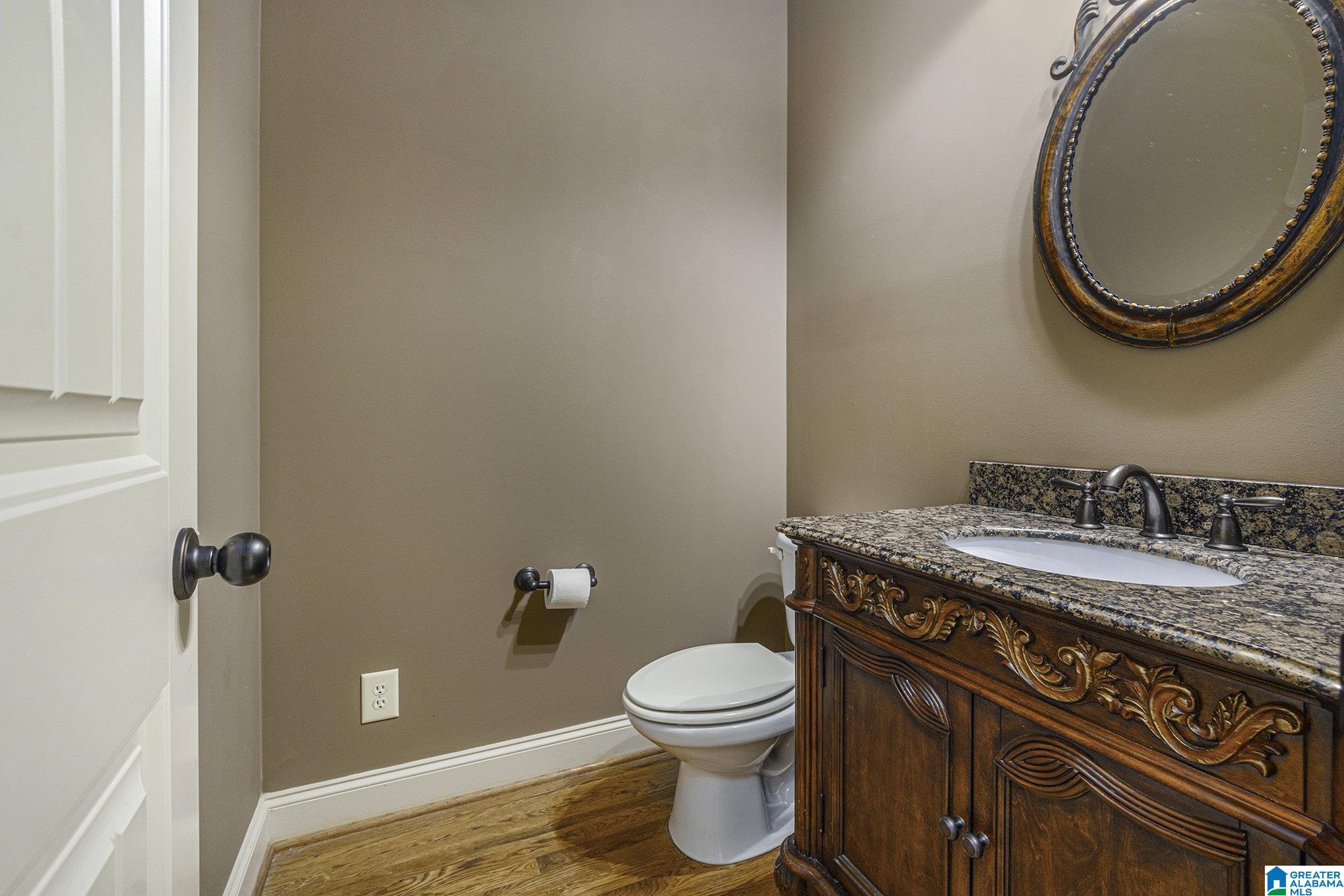 209 Stoneykirk Way Pelham, AL 35124 - Photo 14 of 55