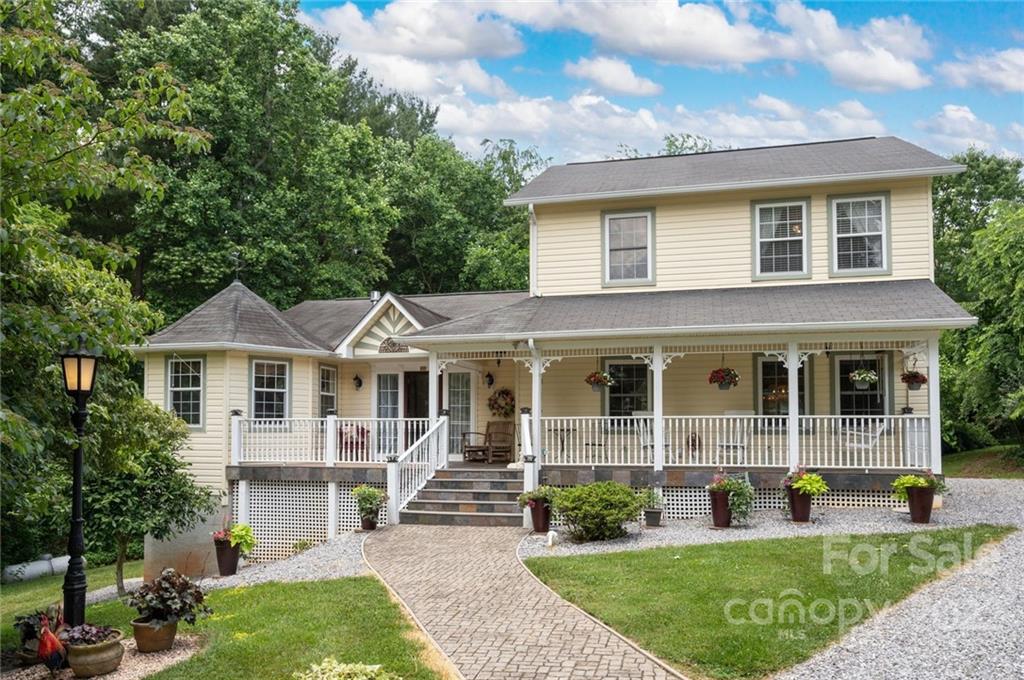 64 English Road Candler, NC 28715 - Photo 1 of 33 Gallery Image 1