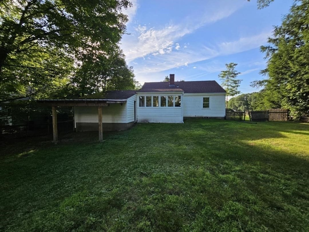 581 Bernardston Road Greenfield, MA 01301 - Photo 16 of 16 Gallery Image 16