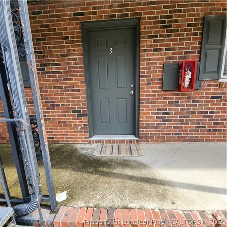 $850 | 3210 Tallywood Drive, Unit 3, Fayetteville, NC 28303