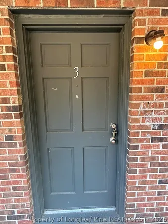 $850 | 3210 Tallywood Drive, Unit 3, Fayetteville, NC 28303