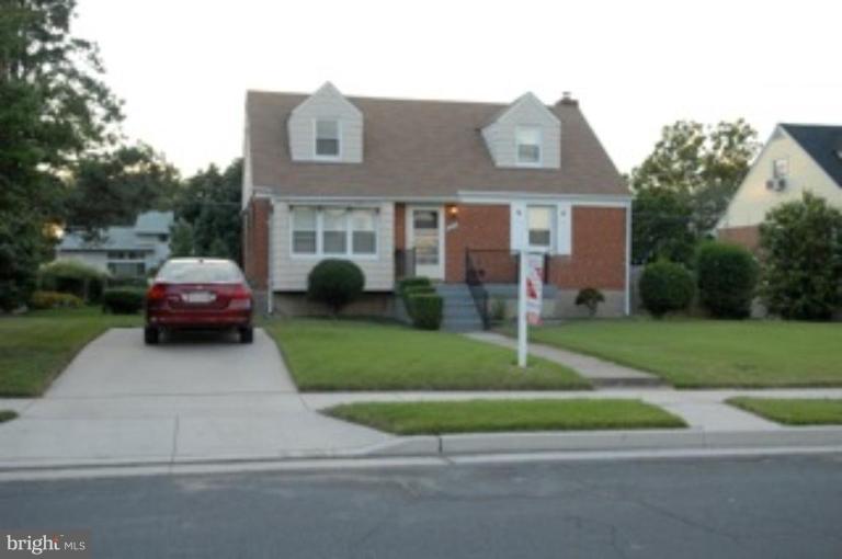 3304 Mayfair Road Baltimore, MD 21207 - Photo 17 of 17 Exterior #2