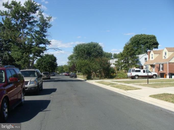 3304 Mayfair Road Baltimore, MD 21207 - Photo 6 of 17 Street View