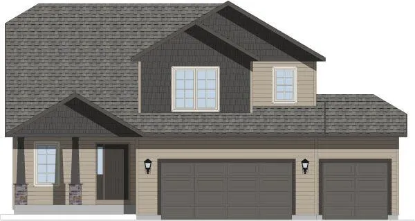 $489,900 | 841 Golf Drive, Jefferson, WI 53549