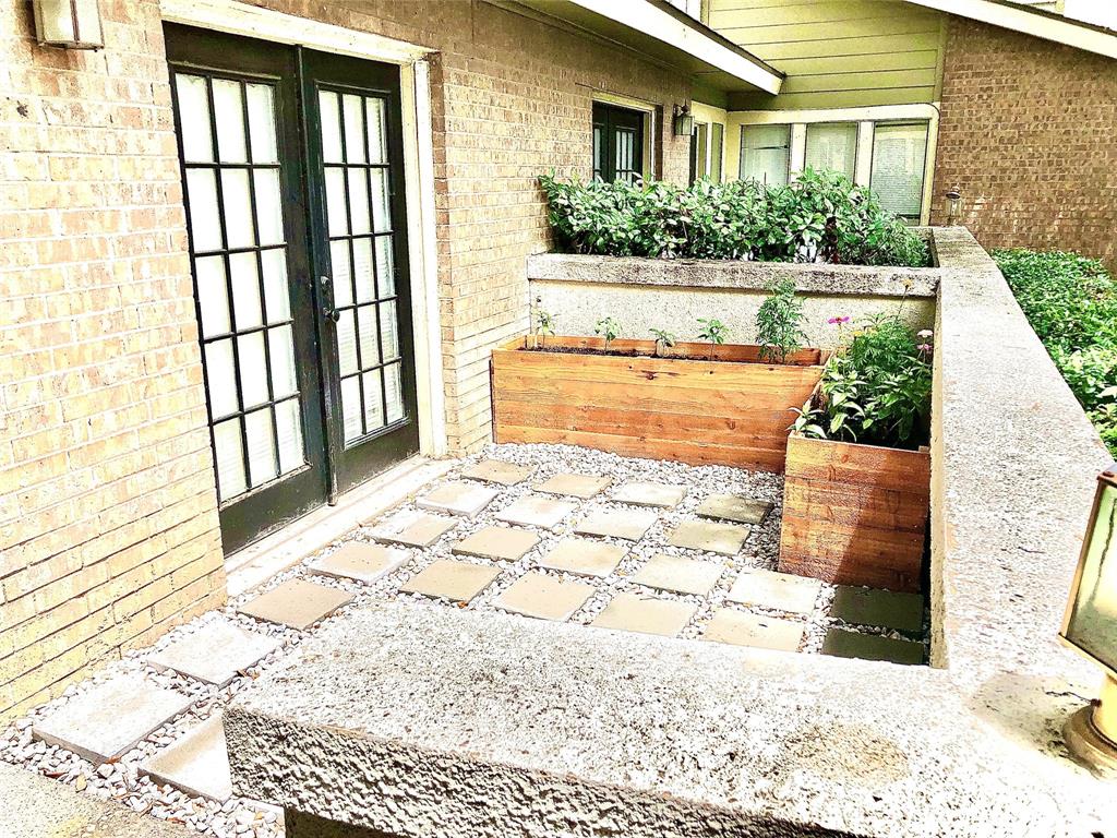 9601 Walnut Street, Unit 5101 Dallas, TX 75243 - Photo 11 of 11 a view of front door of house