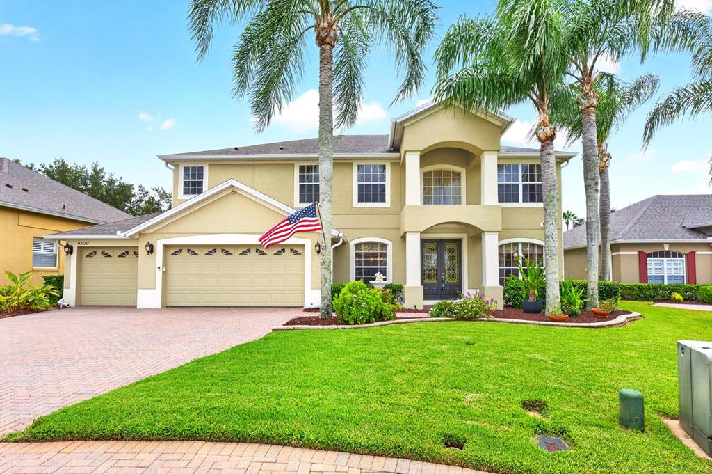 10020 Rustic Ridge Court Orlando, FL 32832 - Photo 40 of 47 Gallery Image 40