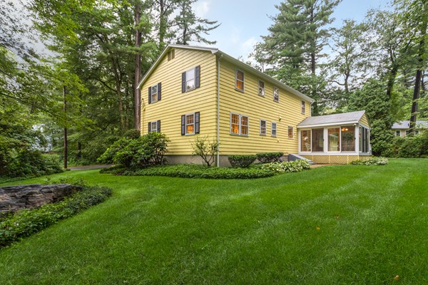 2 Nadine Road Acton, MA 01720 - Photo 24 of 25 Gallery Image 24